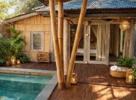 Greengo Private POOL VILLA