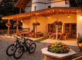 Szent László Residence