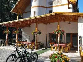 Szent László Residence