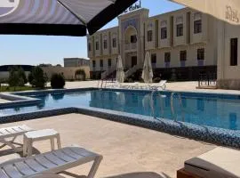 Ark hotel PREMIUM