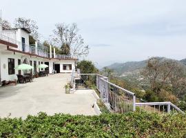 Patta में, होटल Sun Shine Haven Retreat Chandi Kasauli