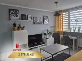 Apartament na Sowiej - Przylesie