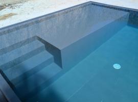 Villa Laila, hotel a Balestrate