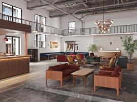 Arbor Onomichi, hotel di Onomichi