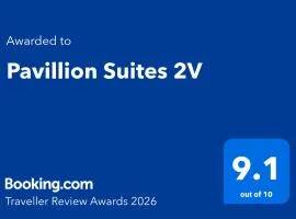 Pavillion Suites 2V