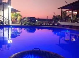 Green Village Resorts