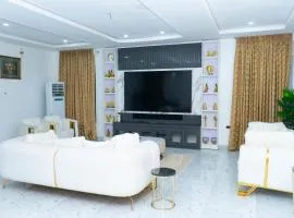 Lekki 3 bedroom EugHomes