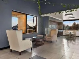 Rodeway Inn Lumberton Central