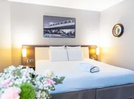 Hotel Mercure Rennes Cesson