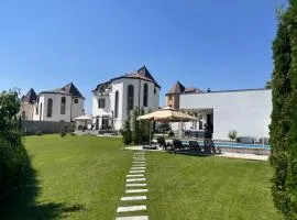 Fabulous Villa In Yerevan.