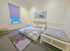 Eden - Franklin 3 伊甸园 - 林森3号