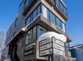 Matthew Suites Hotel