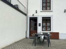 Chez Germaine, Hotel in Bouillon