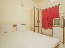Hotel O Prasant Sagar, hotel en Jaigaon