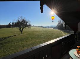 Ferienwohnung Gruberhof, hotel a Rimsting