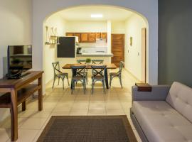 Punto Mita Suites, apartment in Punta Mita