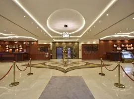 ابات للشقق المخدومة ABAT Serviced Apartment