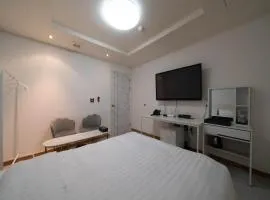 Hasen Dangjin Tourist Hotel