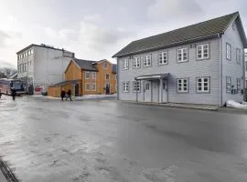 Northstay - Skansegata Apartments, Apartment B l One-Bedroom