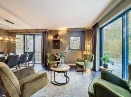 DURBUY-COSY APPARTEMENT