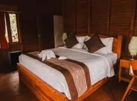 Munduk Seming Cottages