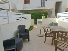 Bilocale a 2 passi dal mare di Montalbano