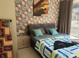 Ivy Signature Apartment, 2 Bhk, Andheri West