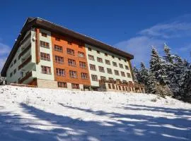 Cihlářka - Apartmán 309