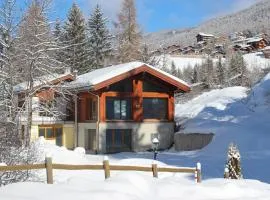 Chalet du Chef