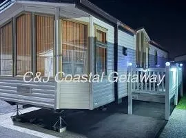 CJ Coastal Getaway