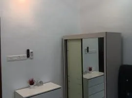 Sri Biah Homestay