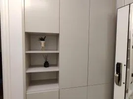 Elegant Apartament Tashkent City