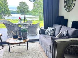 Ostoja Dębowa Studnica, хотел 