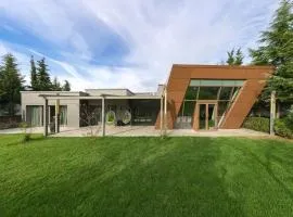 The Black Sea Luxury Estate - Private SPA & Wellness Villa