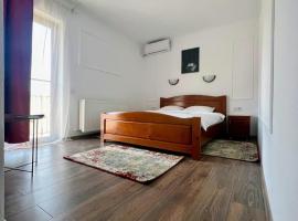 Casa TeoDora Caciulata, Hotel in Căciulata