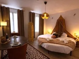 Little Wild - Centre Ville