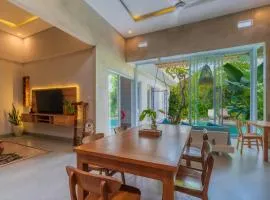 Gemello Bali Villa