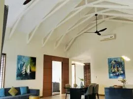 Bin Bin Coastar Ho Tram Villa