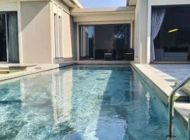 Bin Bin Coastar Villa Hồ Tràm