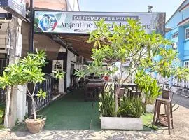 QG restaurant and guesthouse