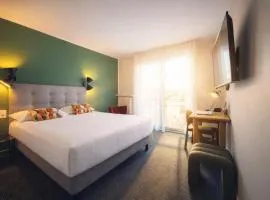Cit'Hotel Logis De Brou, Bourg en Bresse RENOVE EN 2026