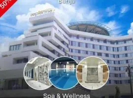 Apartments Zepterme by CENTRAL & Free private parking