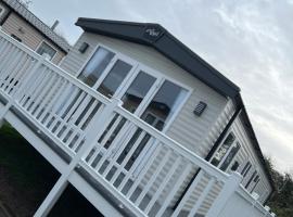 35 Boundary Road - Cala Gran, hotel a Fleetwood