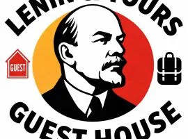 Lenin Guest House & Tours