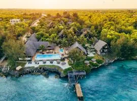 Sunshine Marine Lodge