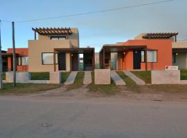 Las Candelas, casa de praia em Carmelo