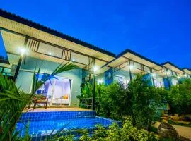 Chomphu Resort