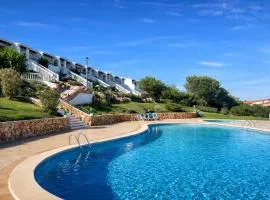 Apartamento Ada a 2 minutos de la playa y con piscina!