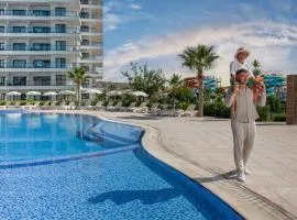 Gloria Apartments in Caesar Blue Resort,Gym, Swimming Pools, Sauna, Hammam, Kids' club available