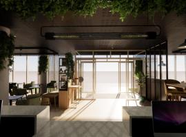 Best Western Marquise Cote d'Opale، فندق في ماركيز